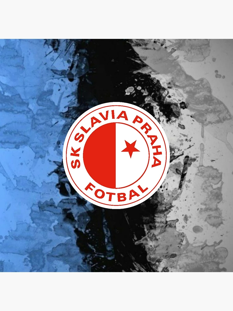 Slavia Prague wallpaper.  Football wallpaper, Wallpaper, ? logo