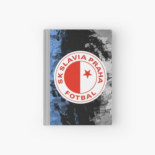 sk slavia praha Pin for Sale by kullesinaga