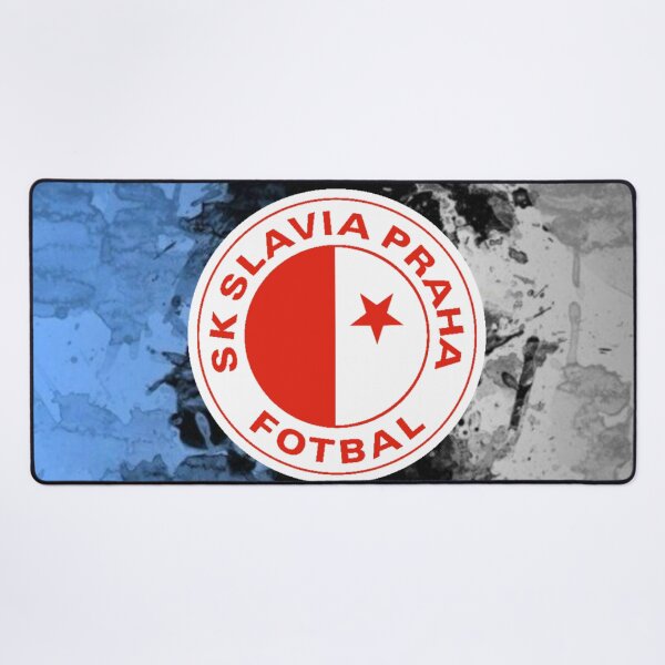 sk slavia praha | Art Board Print