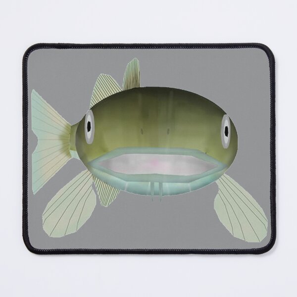 Item preview, Generic Cod designed and sold by fishfolkart.