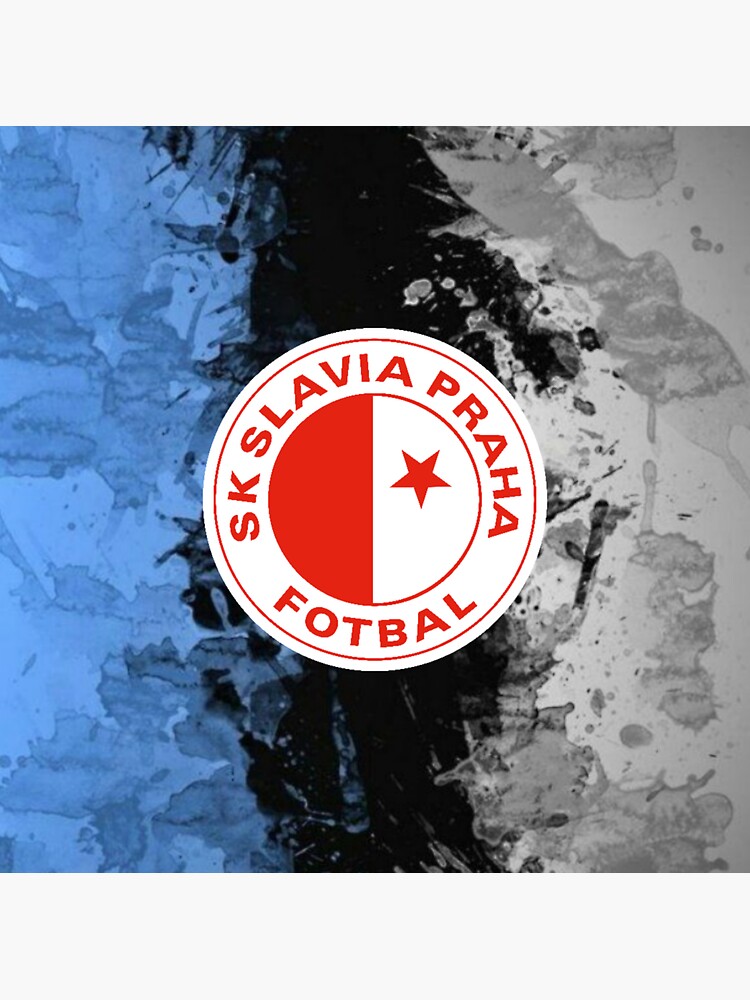 Sk Slavia Praha - SK Slavia Praha