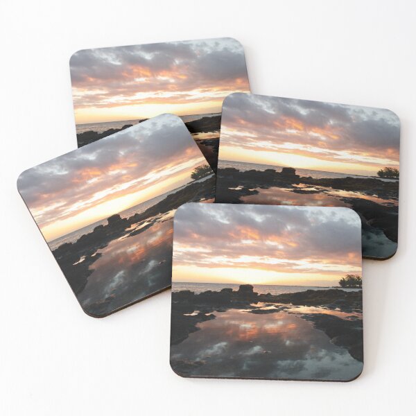 Item preview, Kaui Sunset designed and sold by tidalstock.