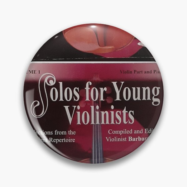 Item preview, Solo, Solos, Young Violinists, Violins, Violin, Fiddle, classical, folk, bluegrass, Violinists,recital, student, teacher designed and sold by Vintaged.