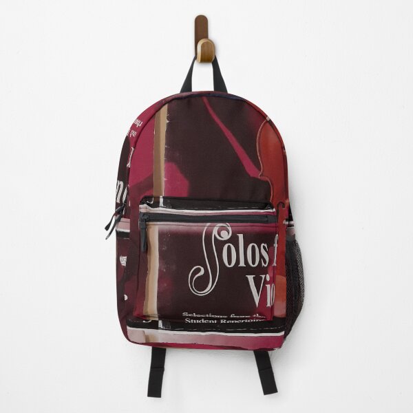 Item preview, Solo, Solos, Young Violinists, Violins, Violin, Fiddle, classical, folk, bluegrass, Violinists,recital, student, teacher designed and sold by Vintaged.