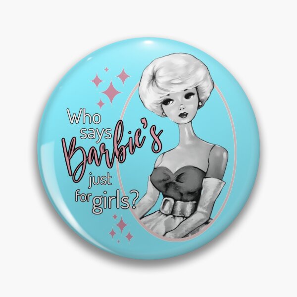 Item preview, Who Says, Anyway? designed and sold by RoGoArt.