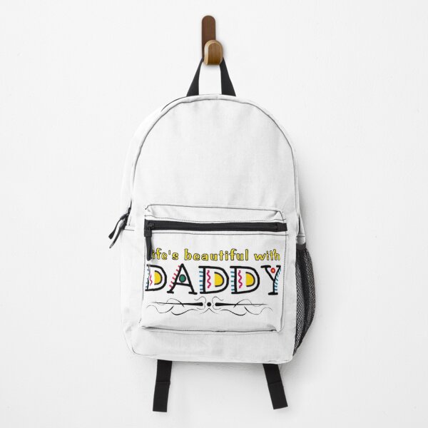 Item preview, Life's Beautiful With Daddy  designed and sold by uta917.