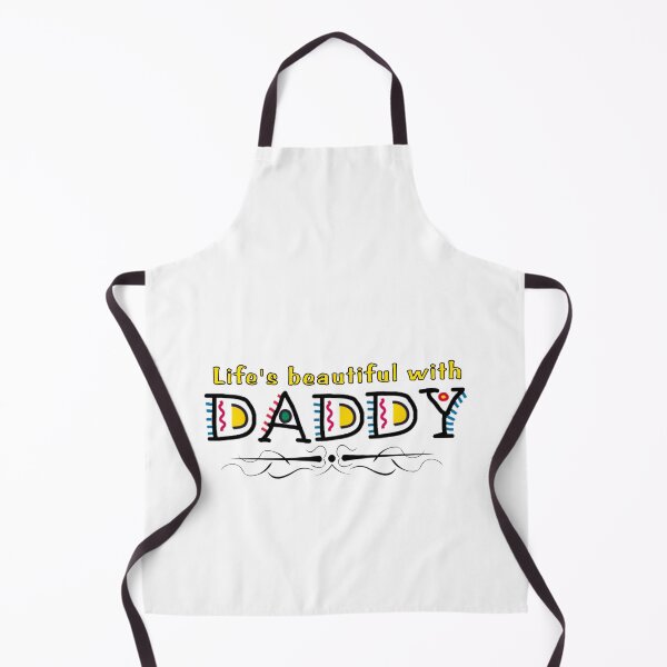 Item preview, Life's Beautiful With Daddy designed and sold by uta917.
