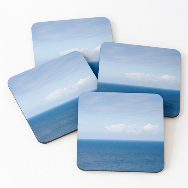 Item preview, Ocean Scene designed and sold by tidalstock.