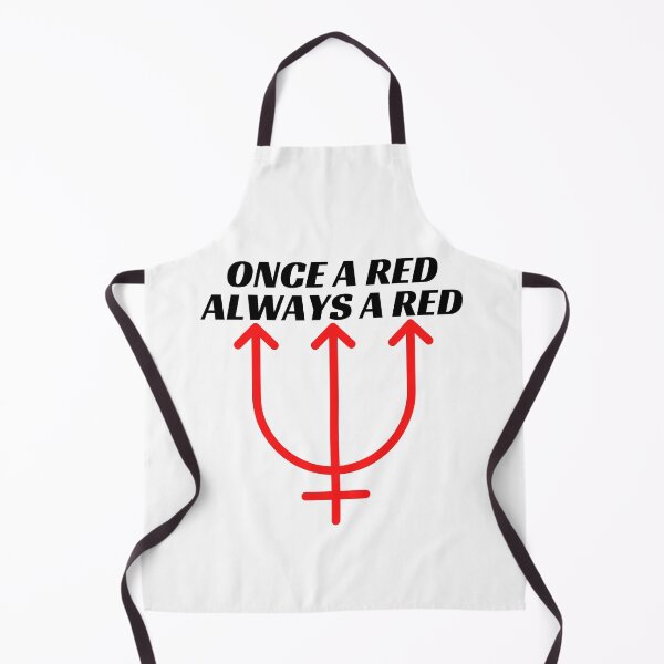 Item preview, Once a Red Always a Red - Manchester United designed and sold by ijdesigns.