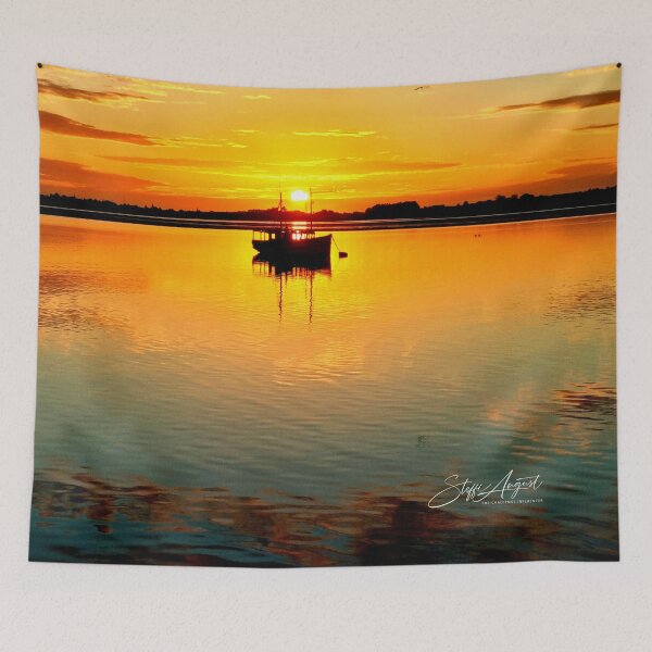 Item preview, PERFECT SUNRISE designed and sold by Steffi August.