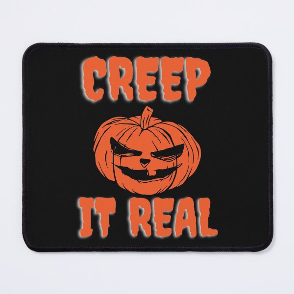 Item preview, Creep It Real Halloween  designed and sold by Vibbin4Life33.
