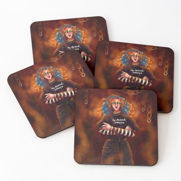 Item preview, The Pyromancer designed and sold by NancyCowlesArt.