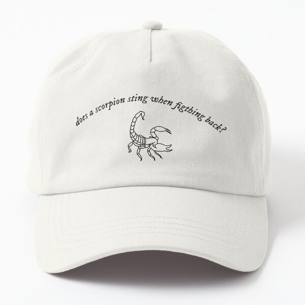nothing like a mad... Dad Hat