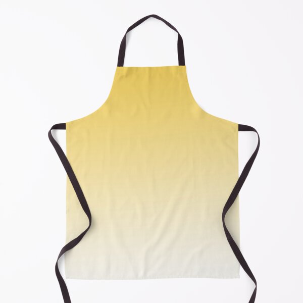 Item preview, PRIMROSE YELLOW OMBRE REVERSED |compliment 4 greenery designed and sold by ozcushions.