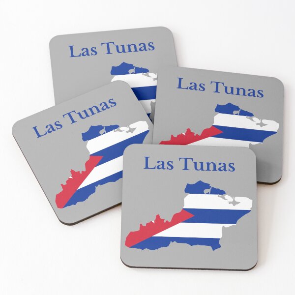 Item preview, Las Tunas Province Map Design, Cuba. designed and sold by marosharaf.
