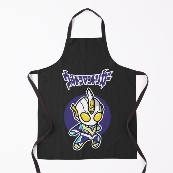 Item preview, Ultraman Trigger Sky Type Chibi Style Kawaii designed and sold by mattzwug-draws.