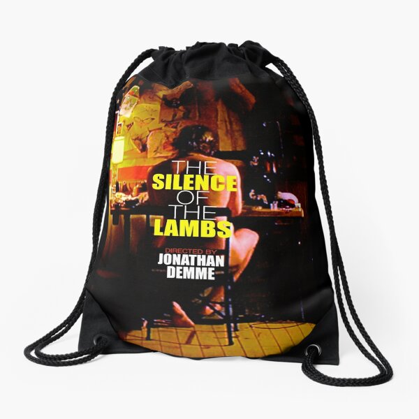 Silence Of The Lambs - Buffalo Bills Alternate Moth Variant Tote Bag for  Sale by Candywrap Studio®