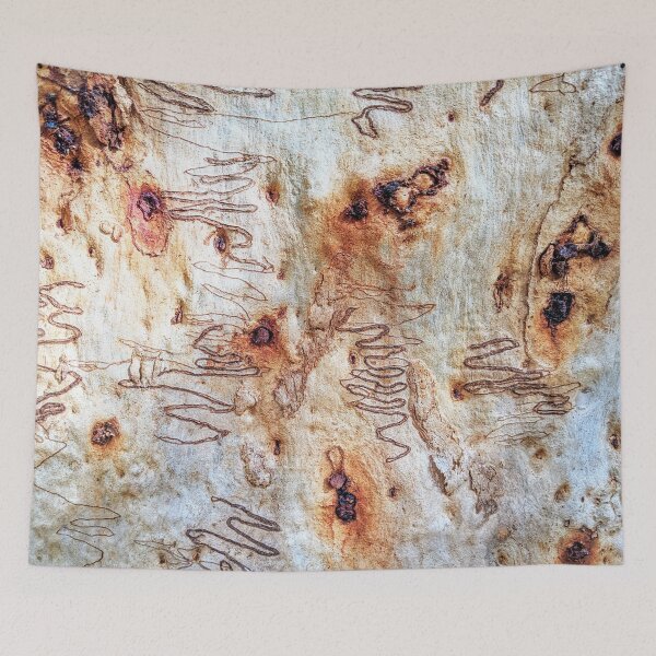Item preview, Scribbly Gum 4 designed and sold by JillyBeanDesign.