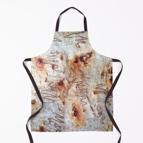 Item preview, Scribbly Gum 4 designed and sold by JillyBeanDesign.