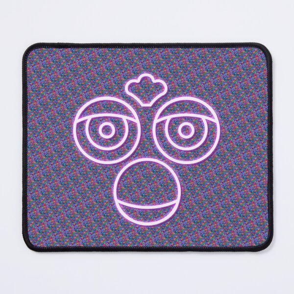 Item preview, Neon Furbalicious designed and sold by sublimemarch.