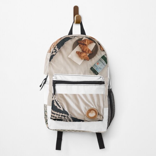 Item preview, Travel aesthetic flatlay designed and sold by Hannah Raad.