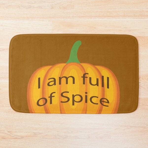 Item preview, I am full of Spice designed and sold by JAZTshirt.
