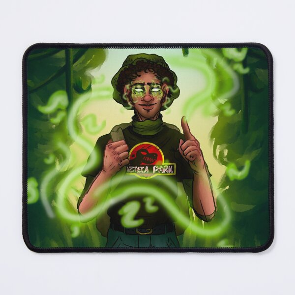Item preview, The Theurgist designed and sold by NancyCowlesArt.