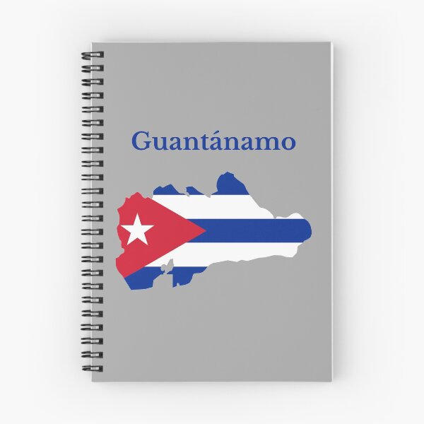 Item preview, Guantanamo Province Map Design, Cuba. designed and sold by marosharaf.