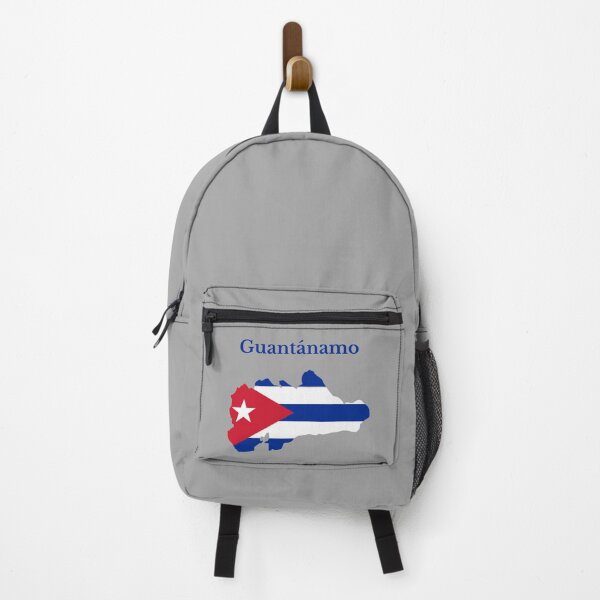 Item preview, Guantanamo Province Map Design, Cuba. designed and sold by marosharaf.