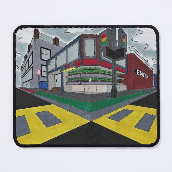 Item preview, Sunday Storefront designed and sold by Daryl Bibbs.