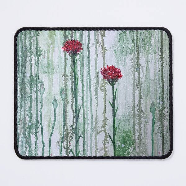Item preview, Gymea Lilies designed and sold by JillyBeanDesign.