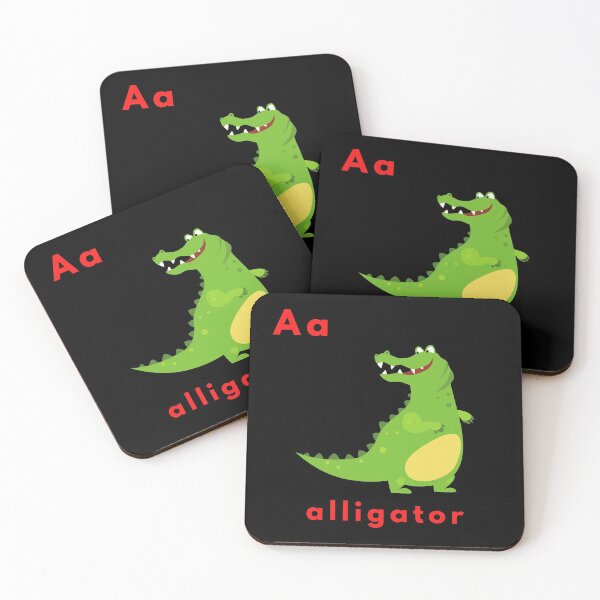 Item preview, Alligator designed and sold by BerthyEirls.
