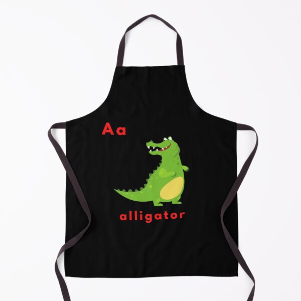 Item preview, Alligator designed and sold by BerthyEirls.