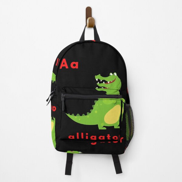 Item preview, Alligator designed and sold by BerthyEirls.