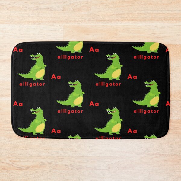 Item preview, Alligator designed and sold by BerthyEirls.