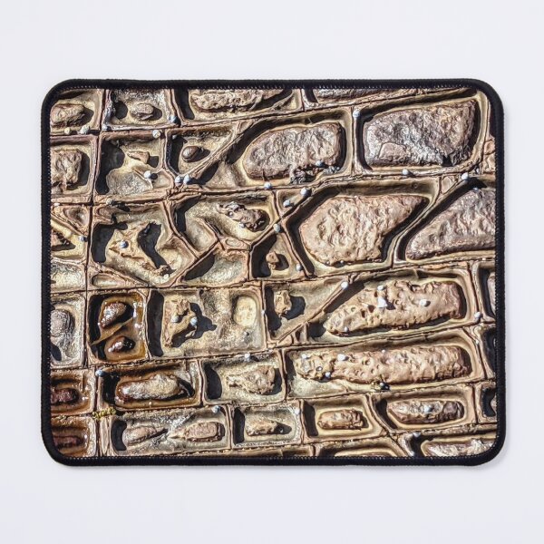 Item preview, Rock Formations No 2 designed and sold by JillyBeanDesign.