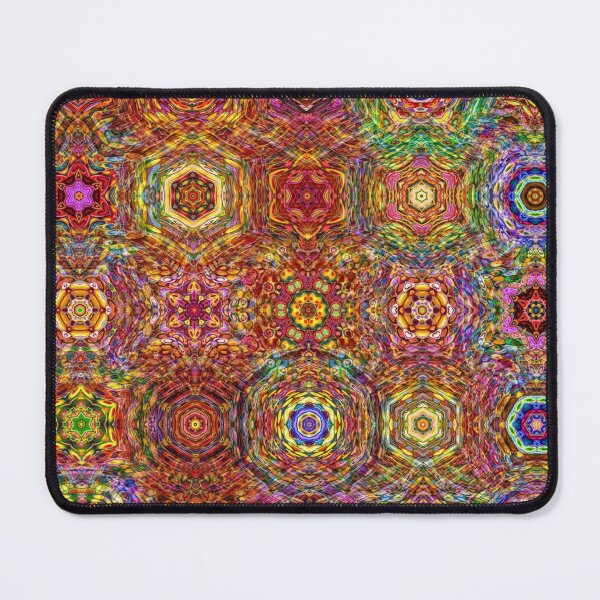 Item preview, Patchwork Carnival No.2 designed and sold by JillyBeanDesign.