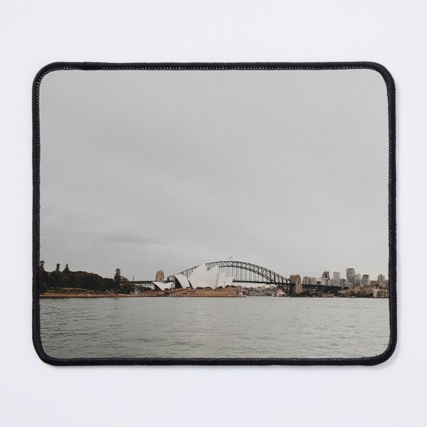 Item preview, Sydney before dusk designed and sold by Hannah Raad.