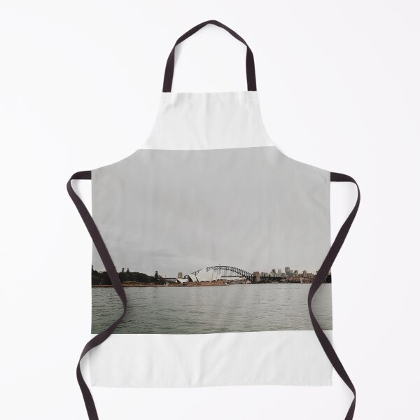 Item preview, Sydney before dusk designed and sold by Hannah Raad.
