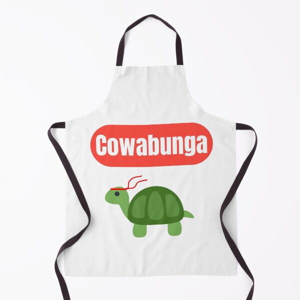 Item preview, Cowabunga designed and sold by SimpleLee.