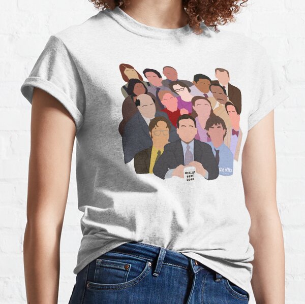 The Office Classic T-Shirt