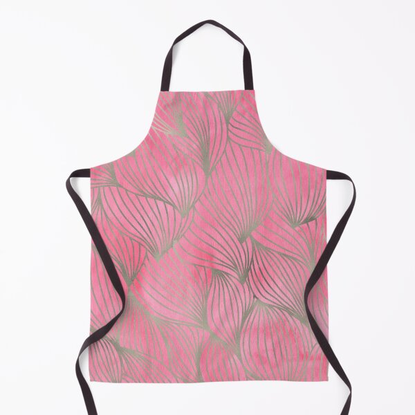 Item preview, Pretty Pink Petal Print designed and sold by Nada18.