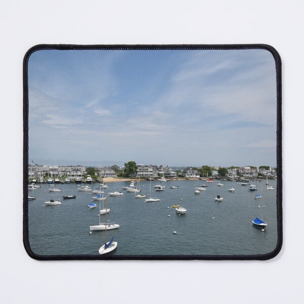 Item preview, Puerto de Nantucket designed and sold by CalvoKnees.