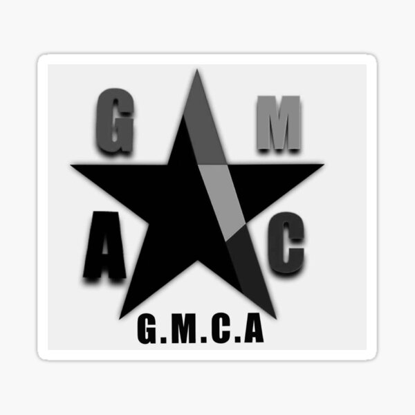 Item preview, GMCA  designed and sold by realggmca.