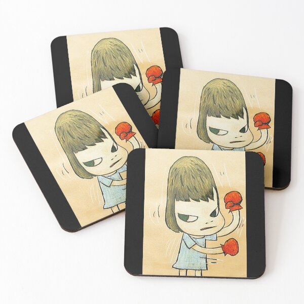 Item preview, boxing girl designed and sold by melynacer.