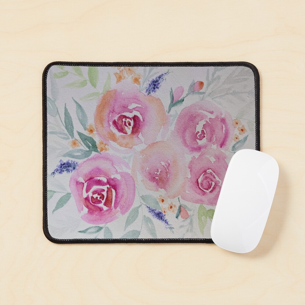 Item preview, Mouse Pad designed and sold by JillyBeanDesign.