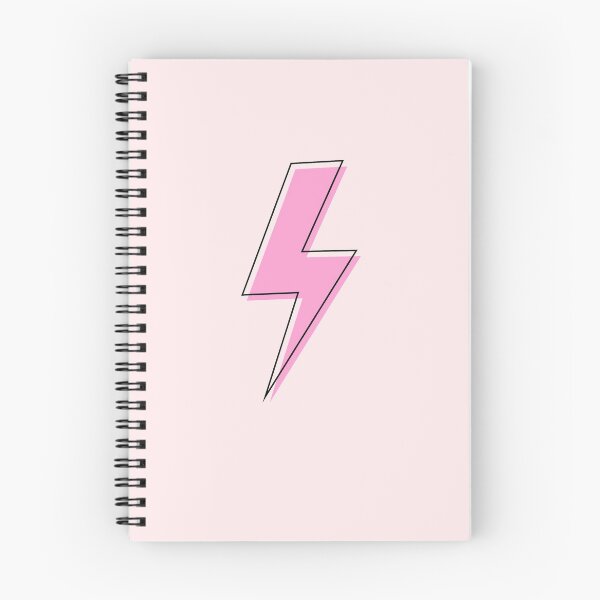 Item preview, Lightning bolt designed and sold by espanier.