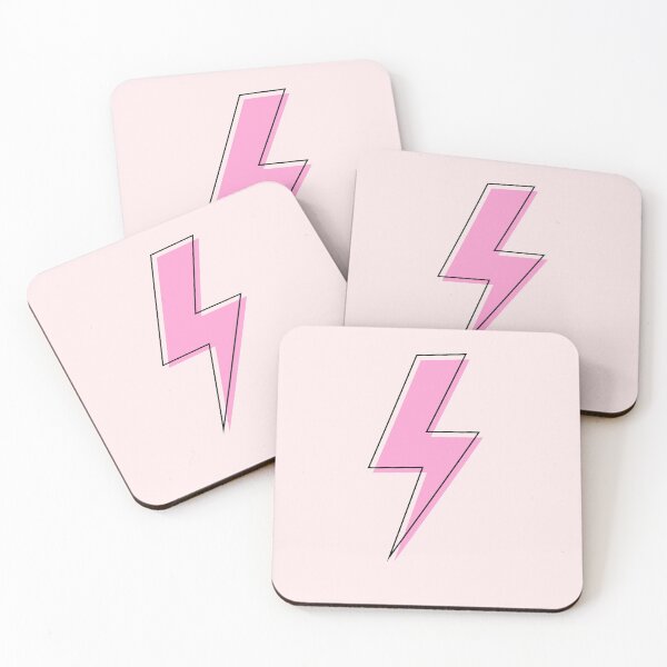 Item preview, Lightning bolt designed and sold by espanier.