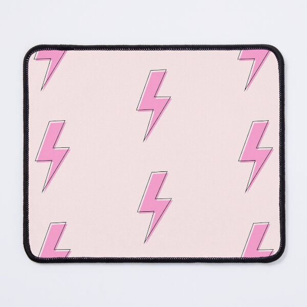 Item preview, Lightning bolt designed and sold by espanier.