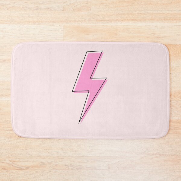 Item preview, Lightning bolt designed and sold by espanier.